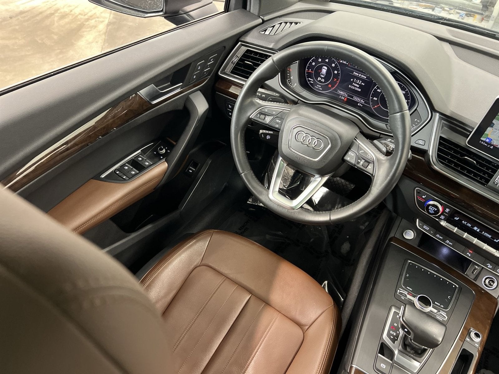 2019 Audi Q5 2.0T Premium Plus