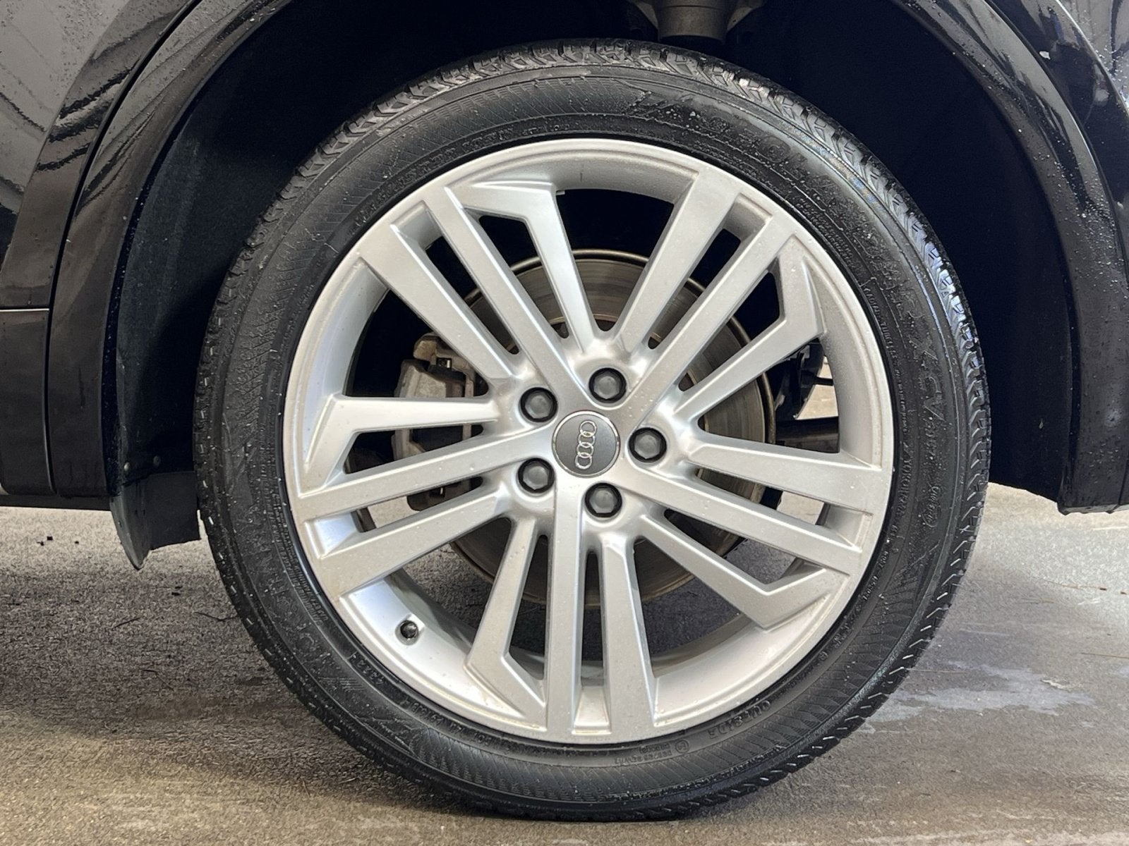 2019 Audi Q5 2.0T Premium Plus