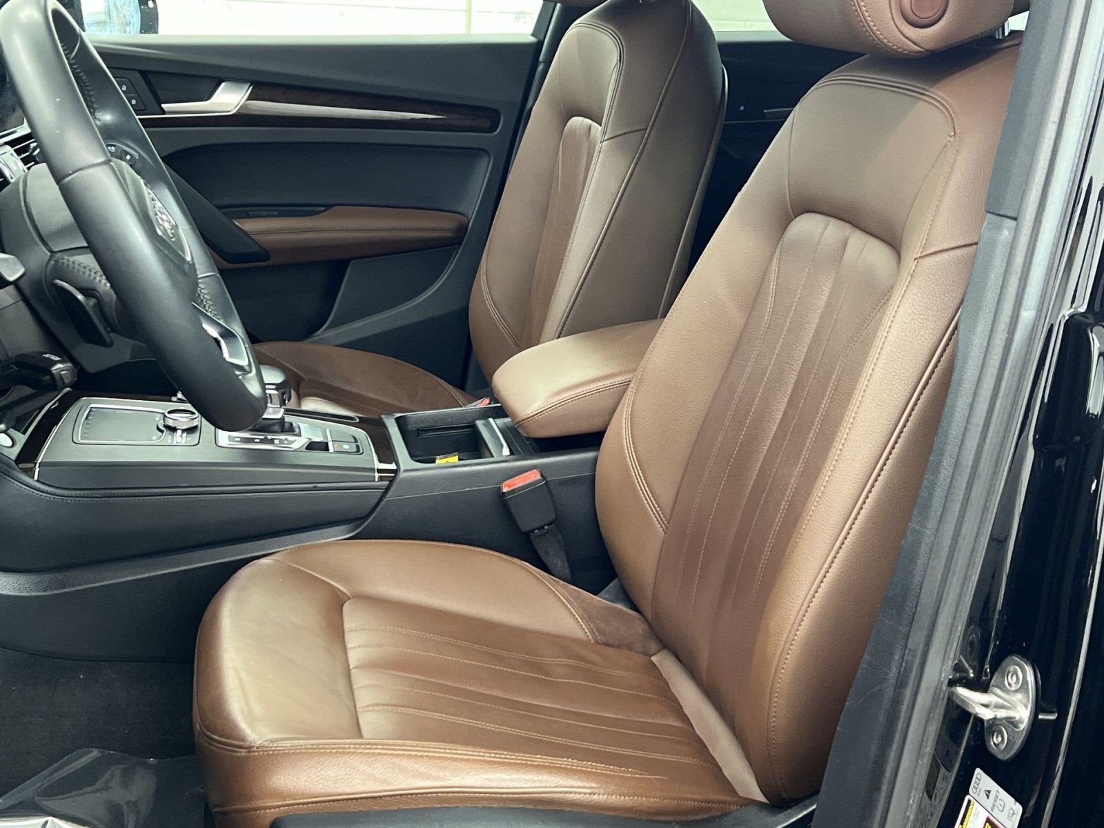 2019 Audi Q5 2.0T Premium Plus