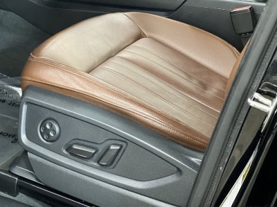 2019 Audi Q5 2.0T Premium Plus