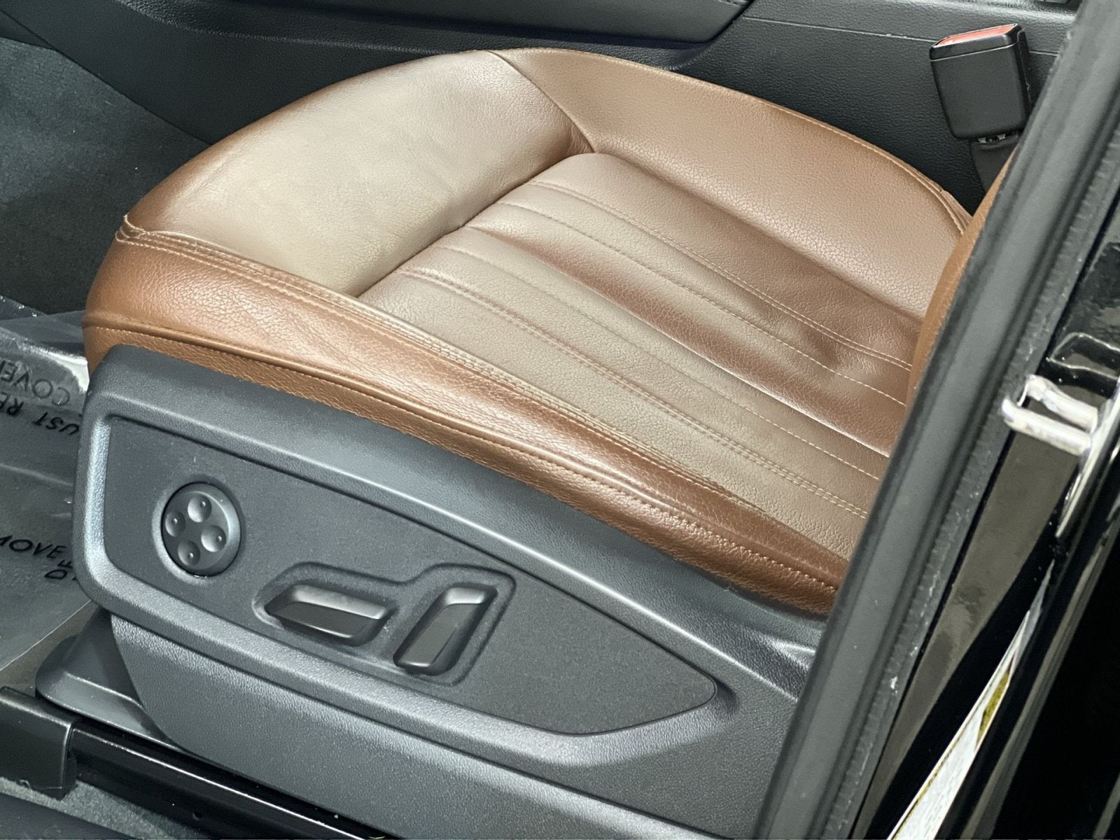 2019 Audi Q5 2.0T Premium Plus