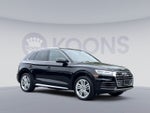 2019 Audi Q5 2.0T Premium Plus