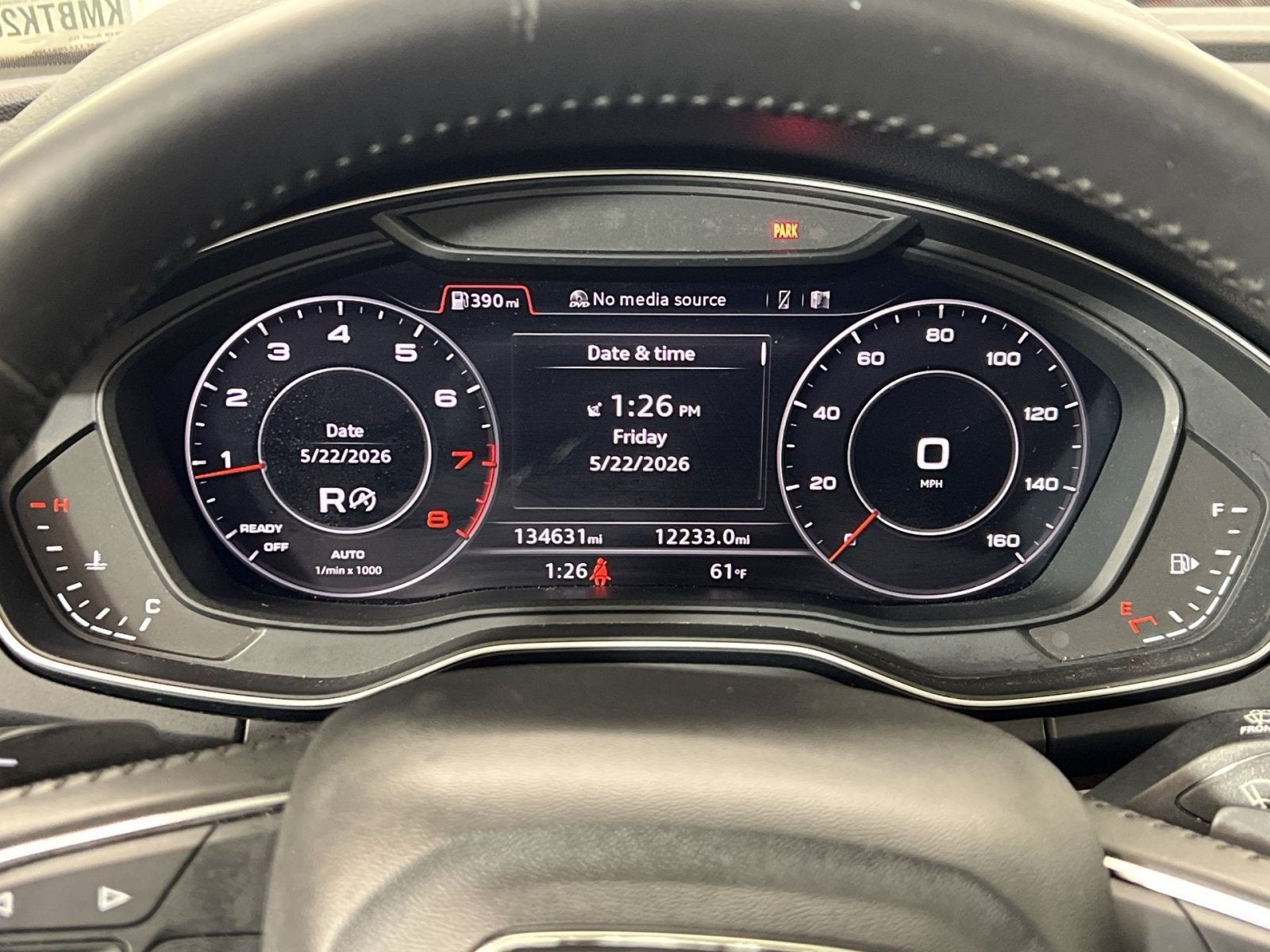 2019 Audi Q5 2.0T Premium Plus