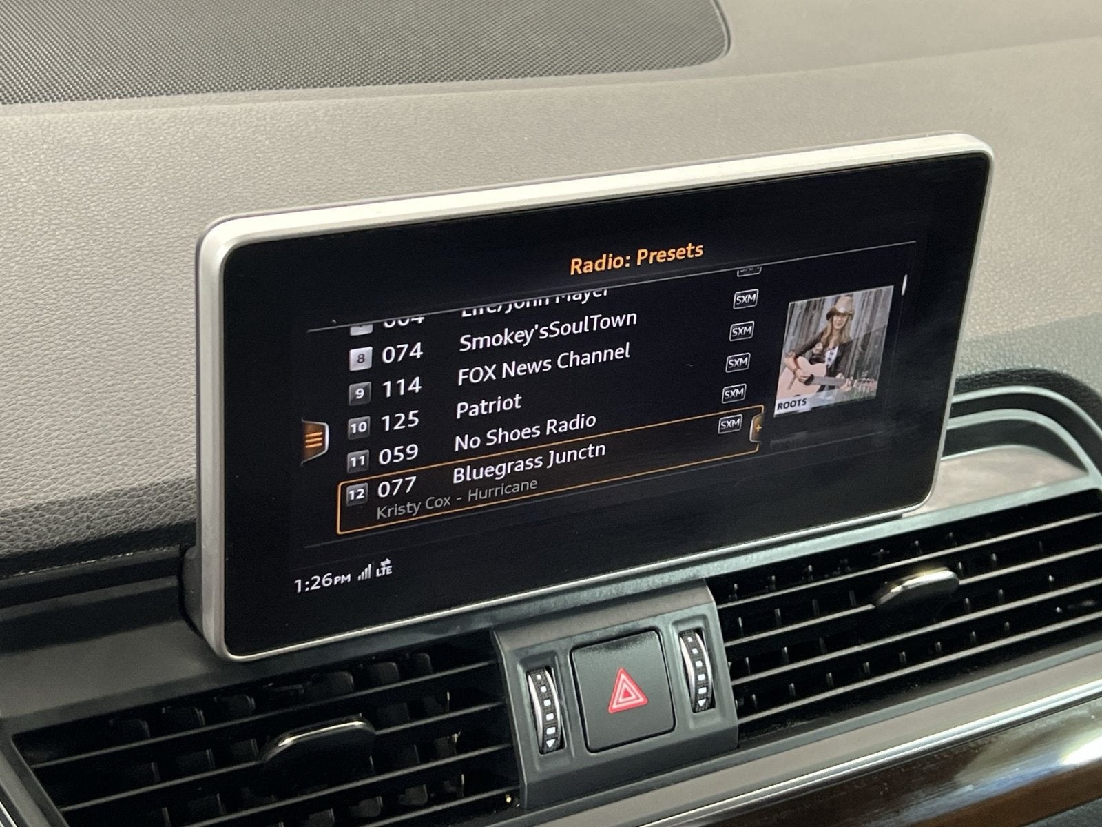 2019 Audi Q5 2.0T Premium Plus