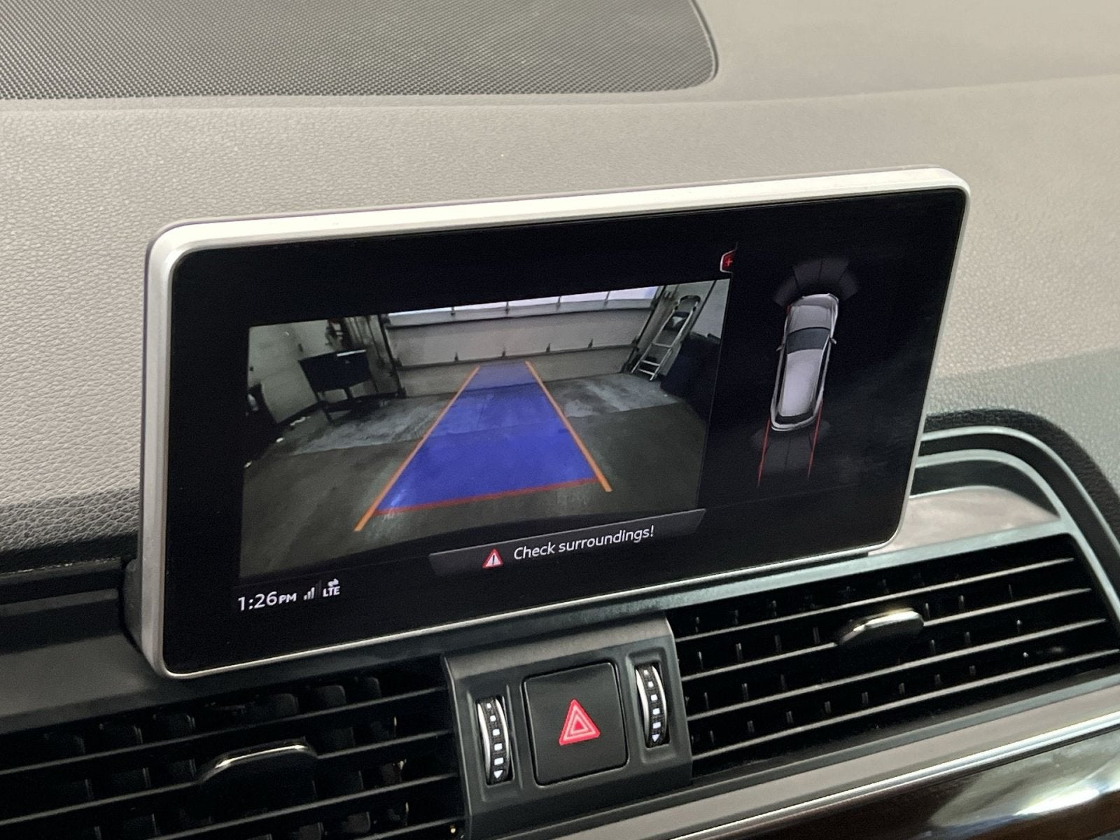 2019 Audi Q5 2.0T Premium Plus