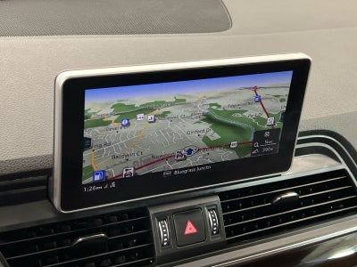 2019 Audi Q5 2.0T Premium Plus