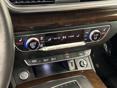 2019 Audi Q5 2.0T Premium Plus