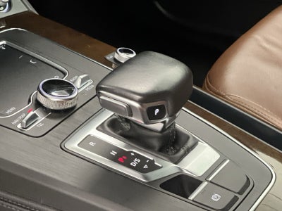 2019 Audi Q5 2.0T Premium Plus