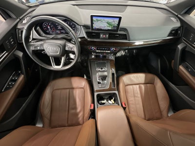 2019 Audi Q5 2.0T Premium Plus
