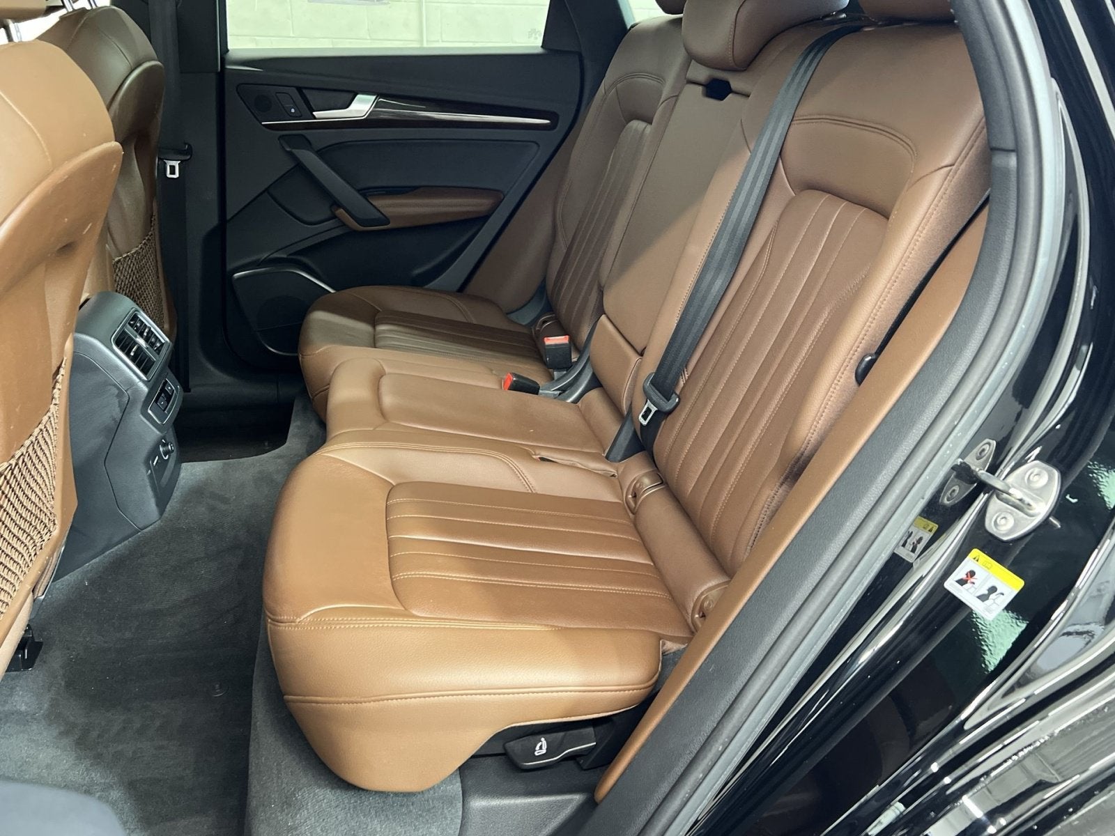 2019 Audi Q5 2.0T Premium Plus