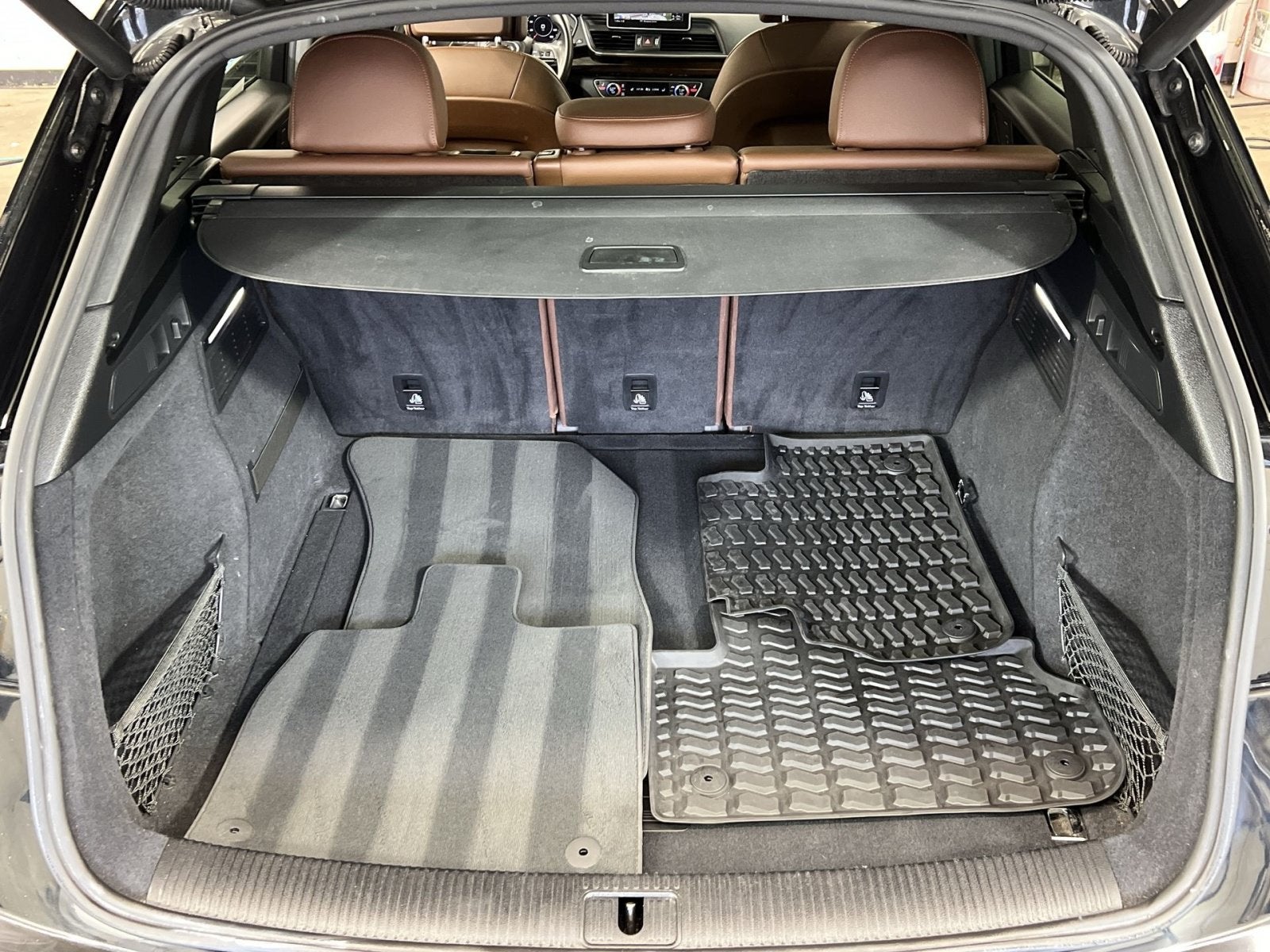 2019 Audi Q5 2.0T Premium Plus