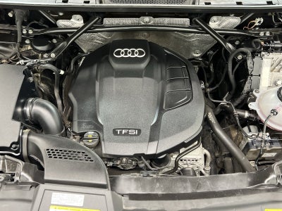 2019 Audi Q5 2.0T Premium Plus