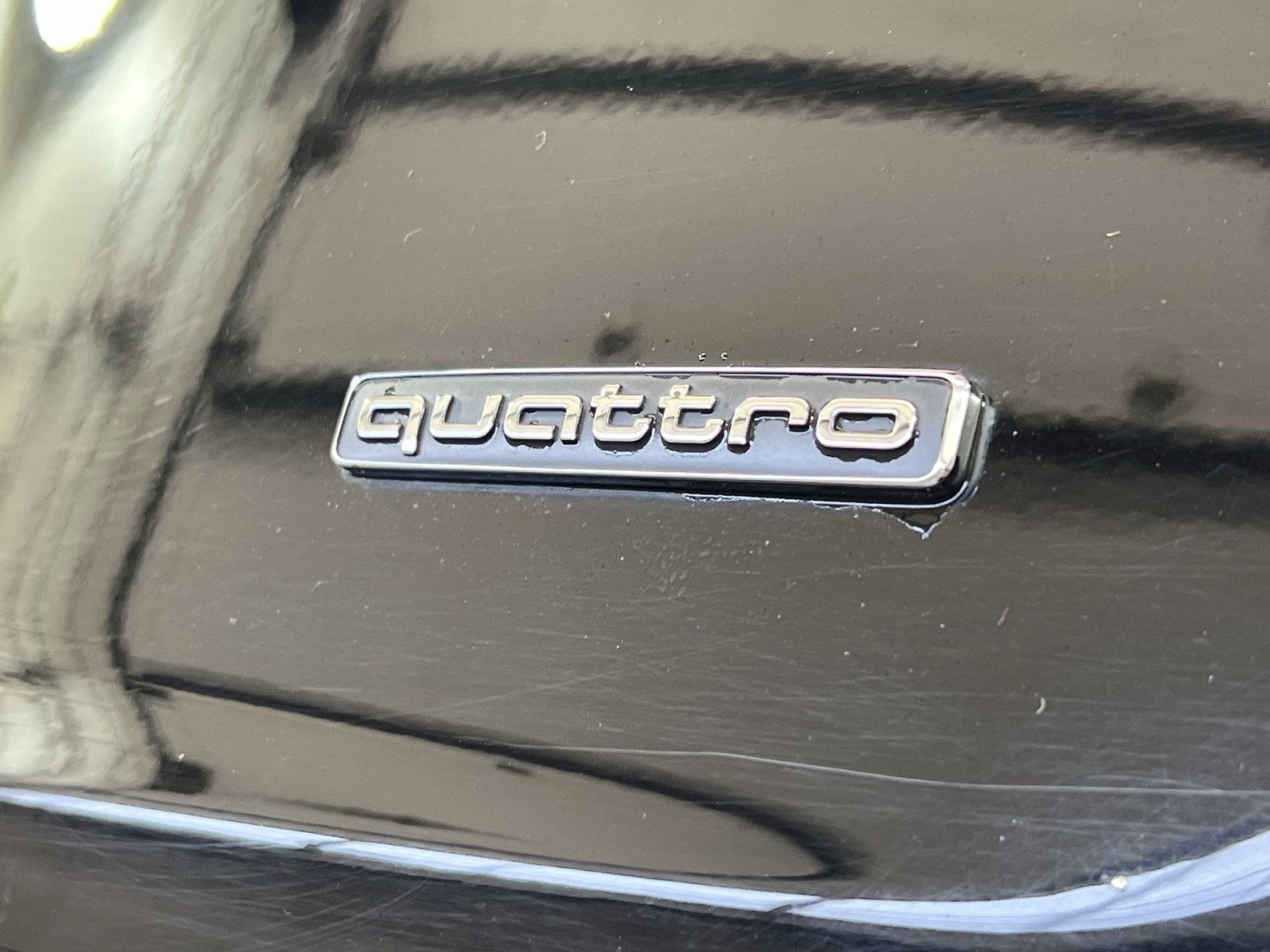2019 Audi Q5 2.0T Premium Plus
