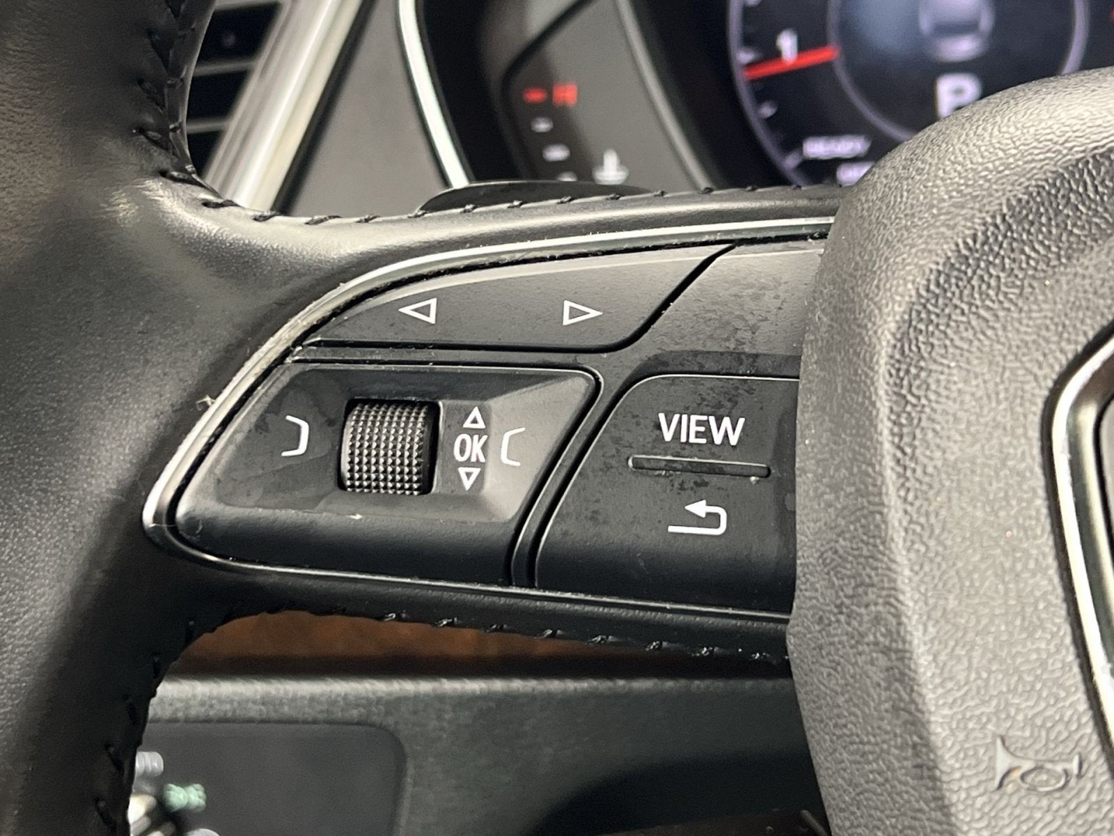 2019 Audi Q5 2.0T Premium Plus