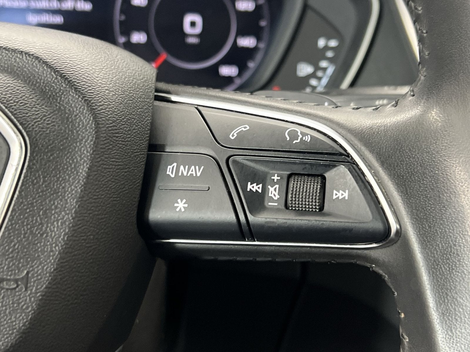 2019 Audi Q5 2.0T Premium Plus