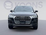 2019 Audi Q5 2.0T Premium Plus