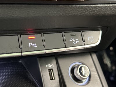 2019 Audi Q5 2.0T Premium Plus