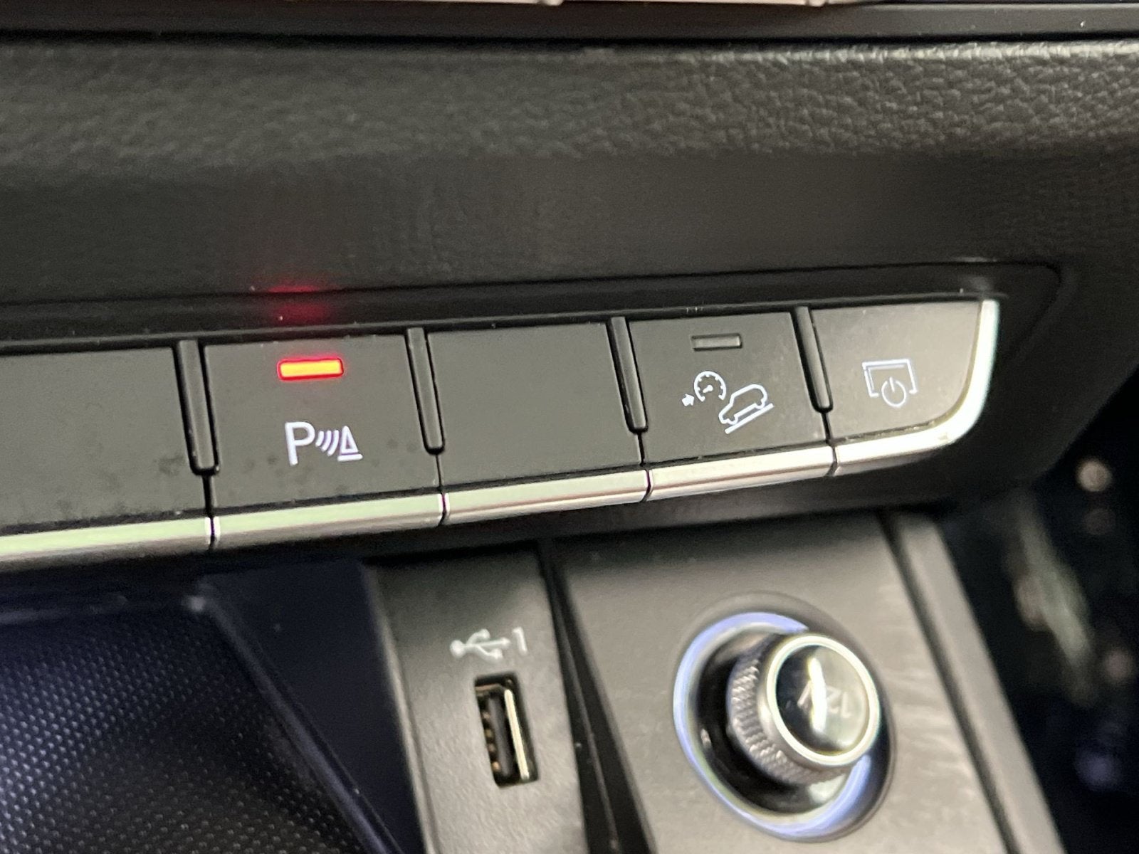 2019 Audi Q5 2.0T Premium Plus