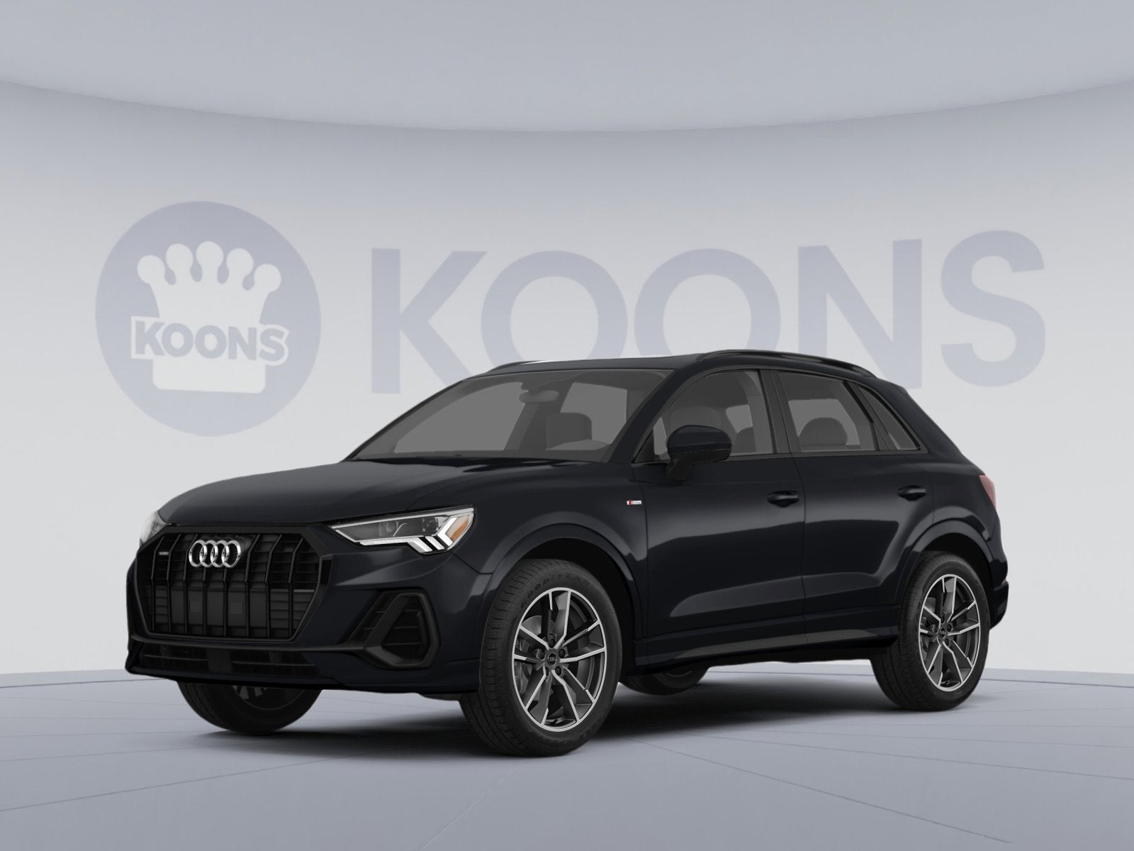 2023 Audi Q3 Premium