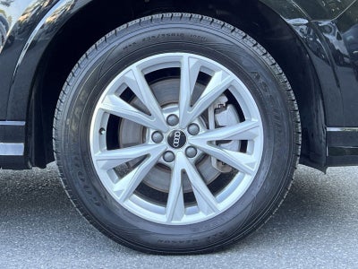 2023 Audi Q3 Premium