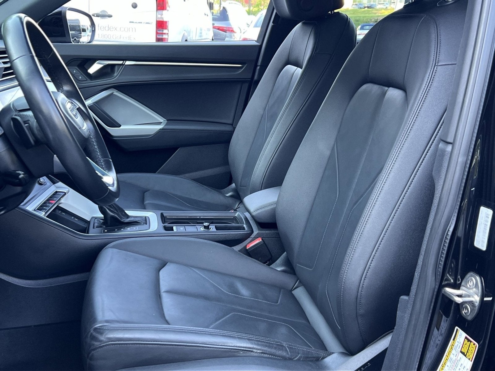 2023 Audi Q3 Premium