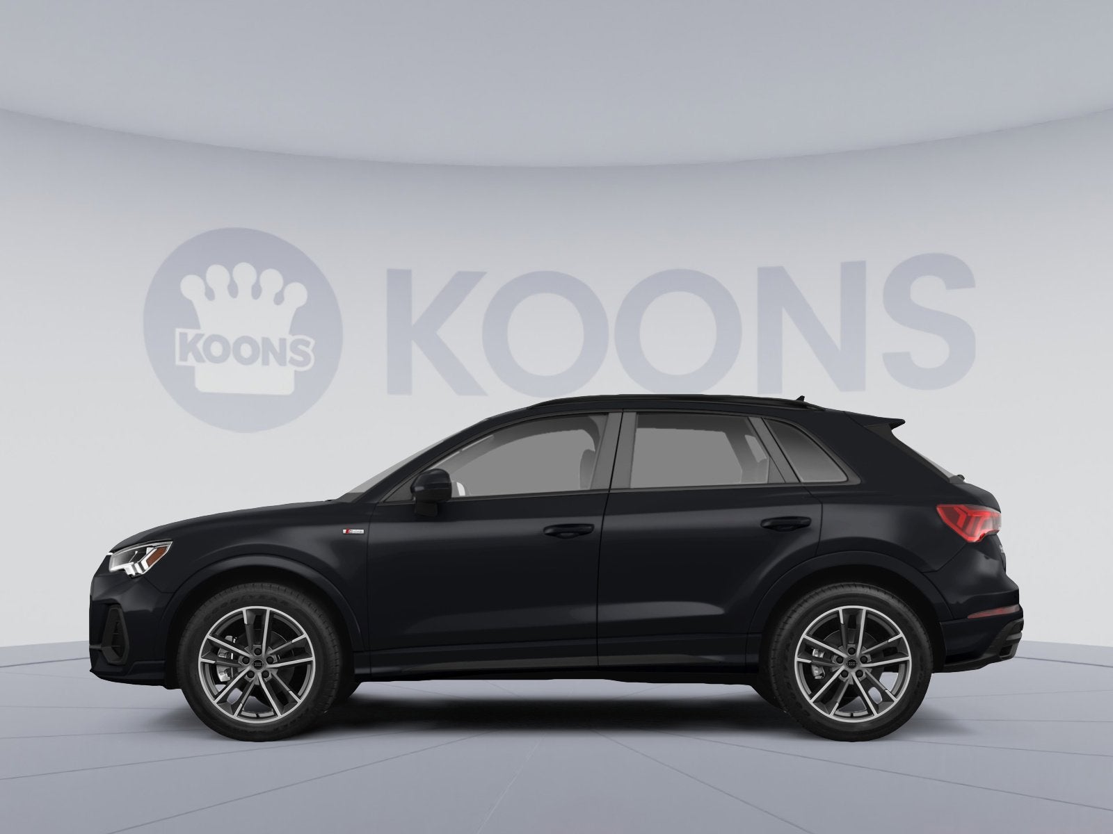 2023 Audi Q3 Premium