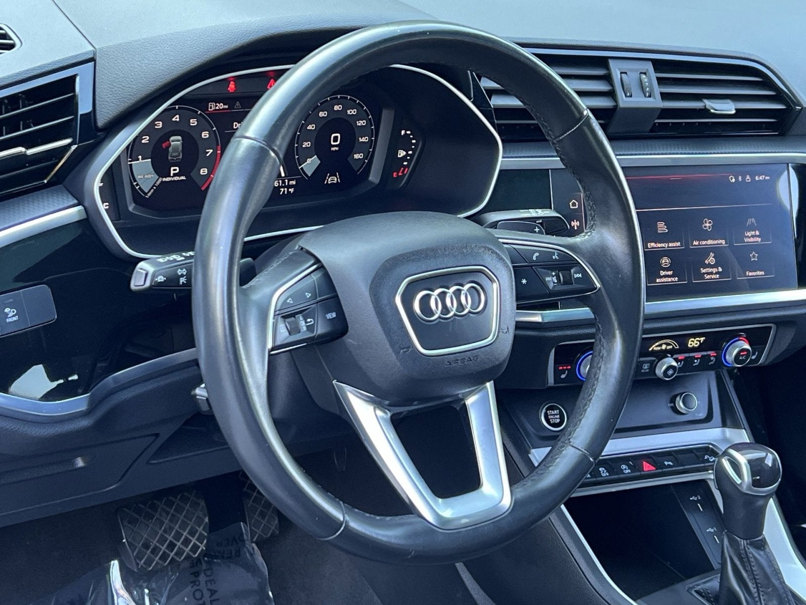 2023 Audi Q3 Premium