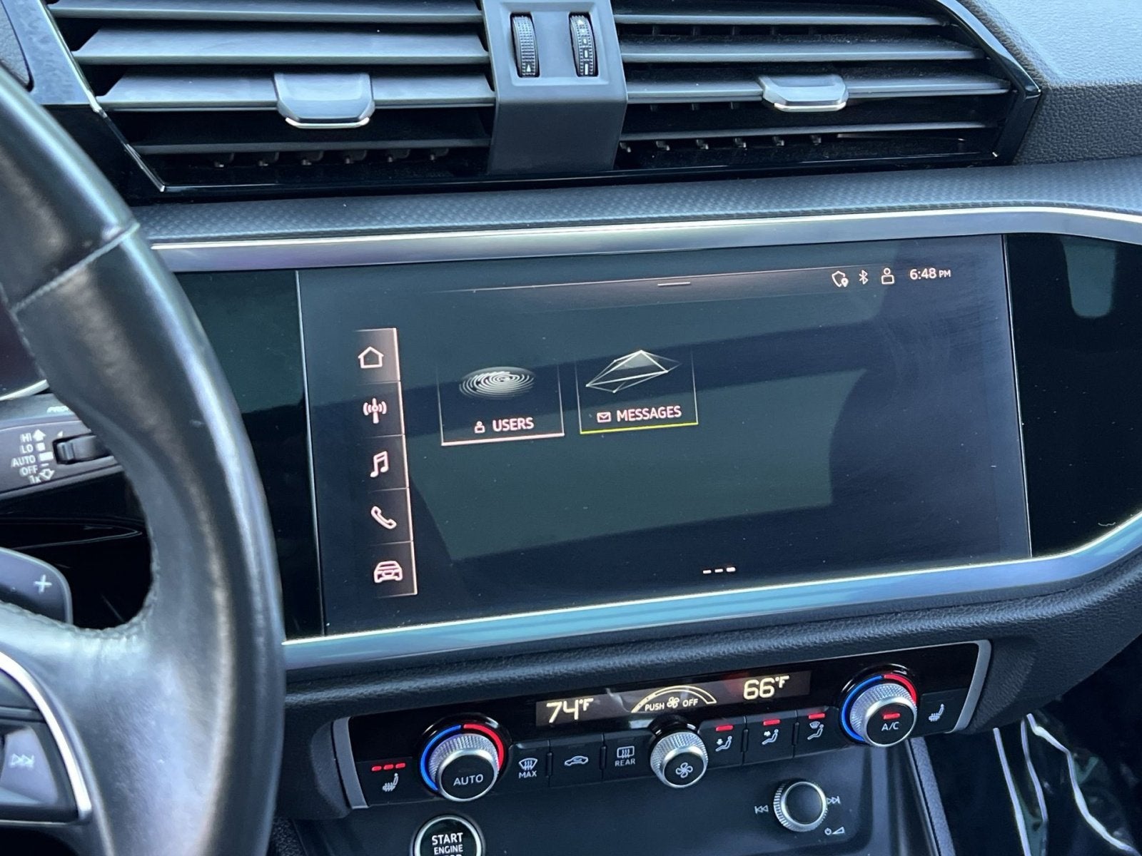 2023 Audi Q3 Premium