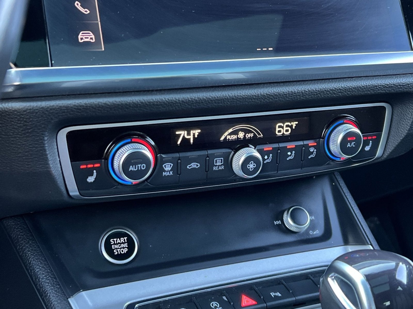 2023 Audi Q3 Premium