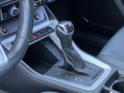 2023 Audi Q3 Premium