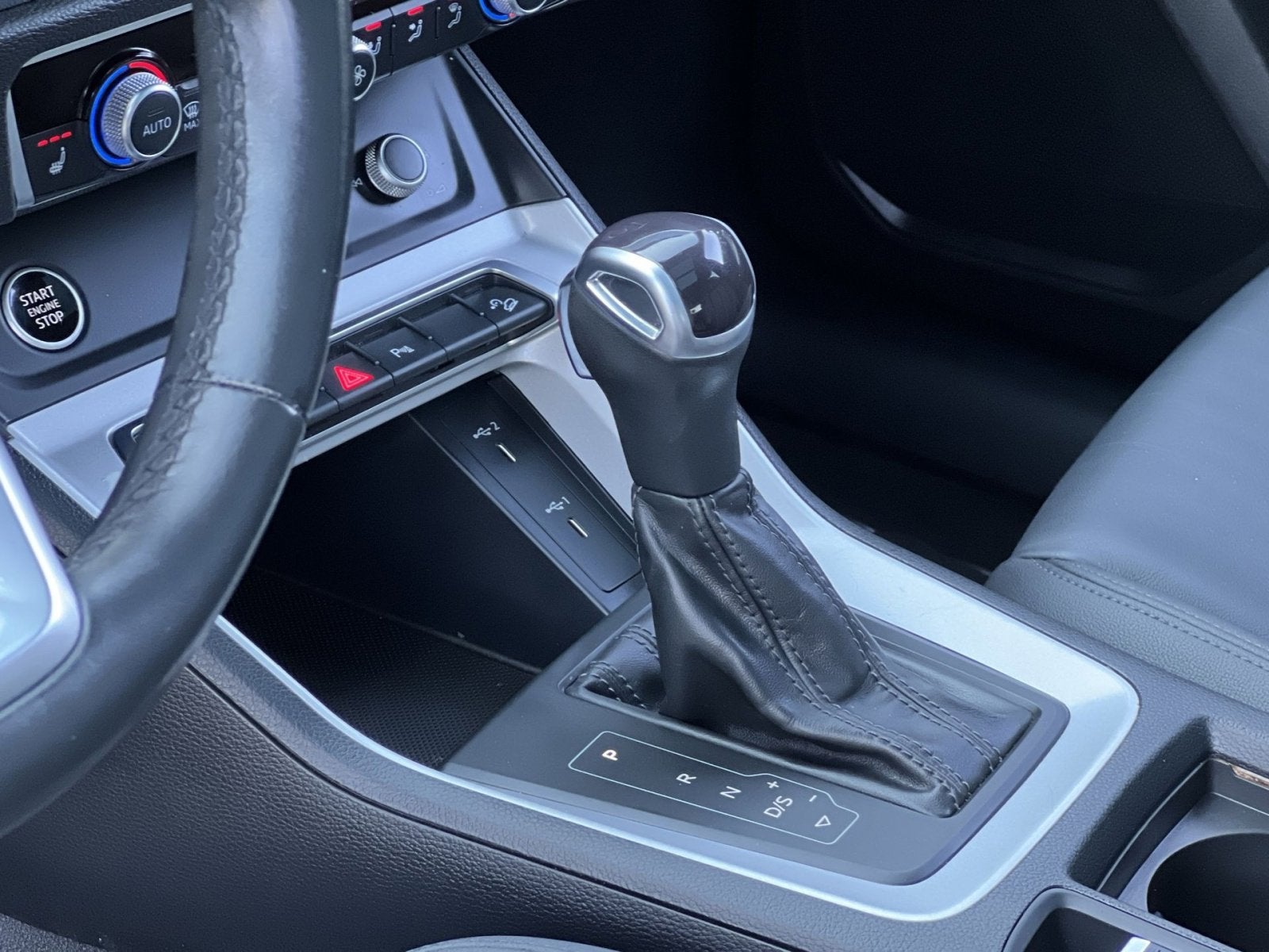 2023 Audi Q3 Premium