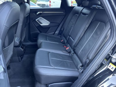 2023 Audi Q3 Premium