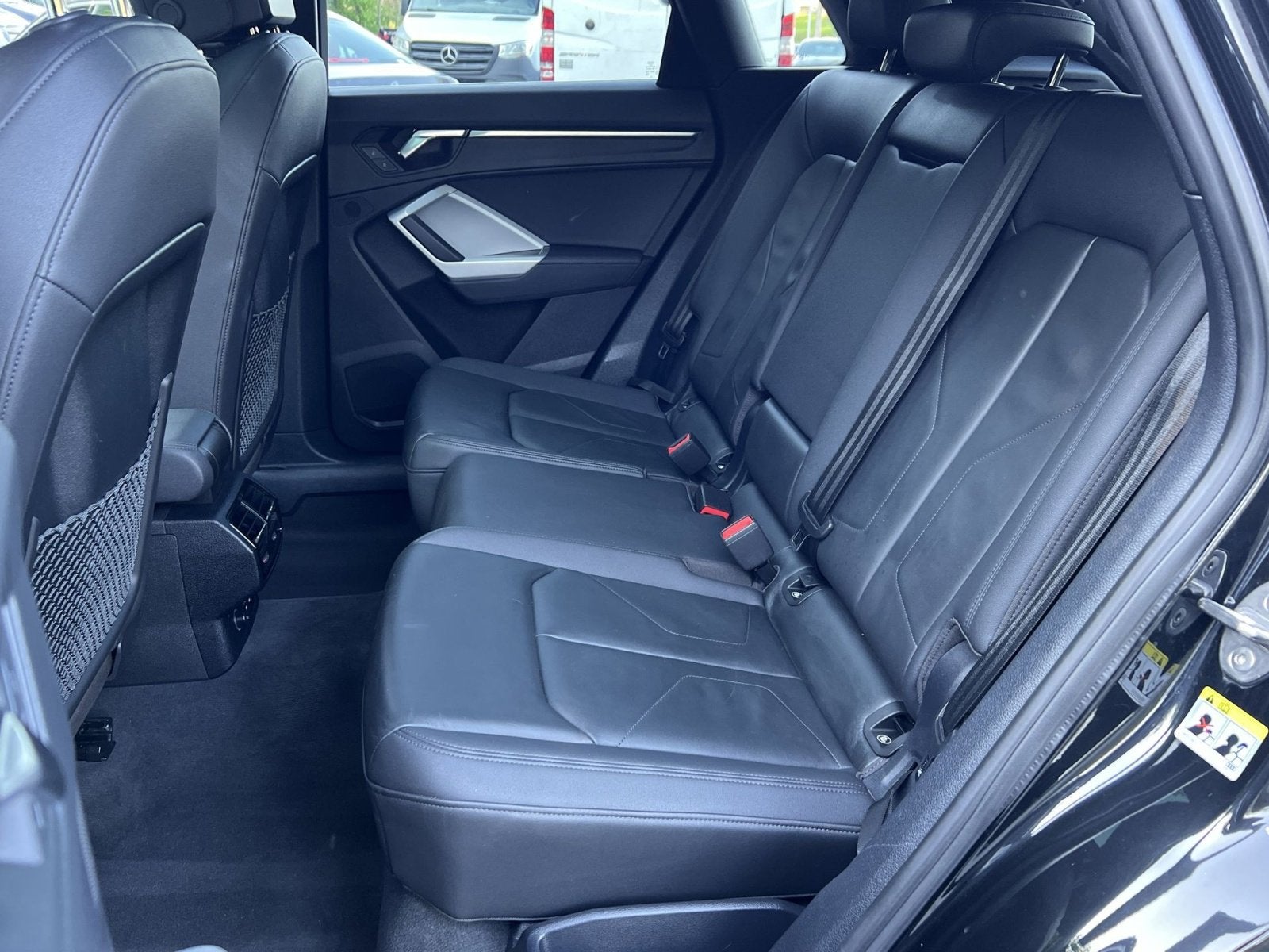 2023 Audi Q3 Premium