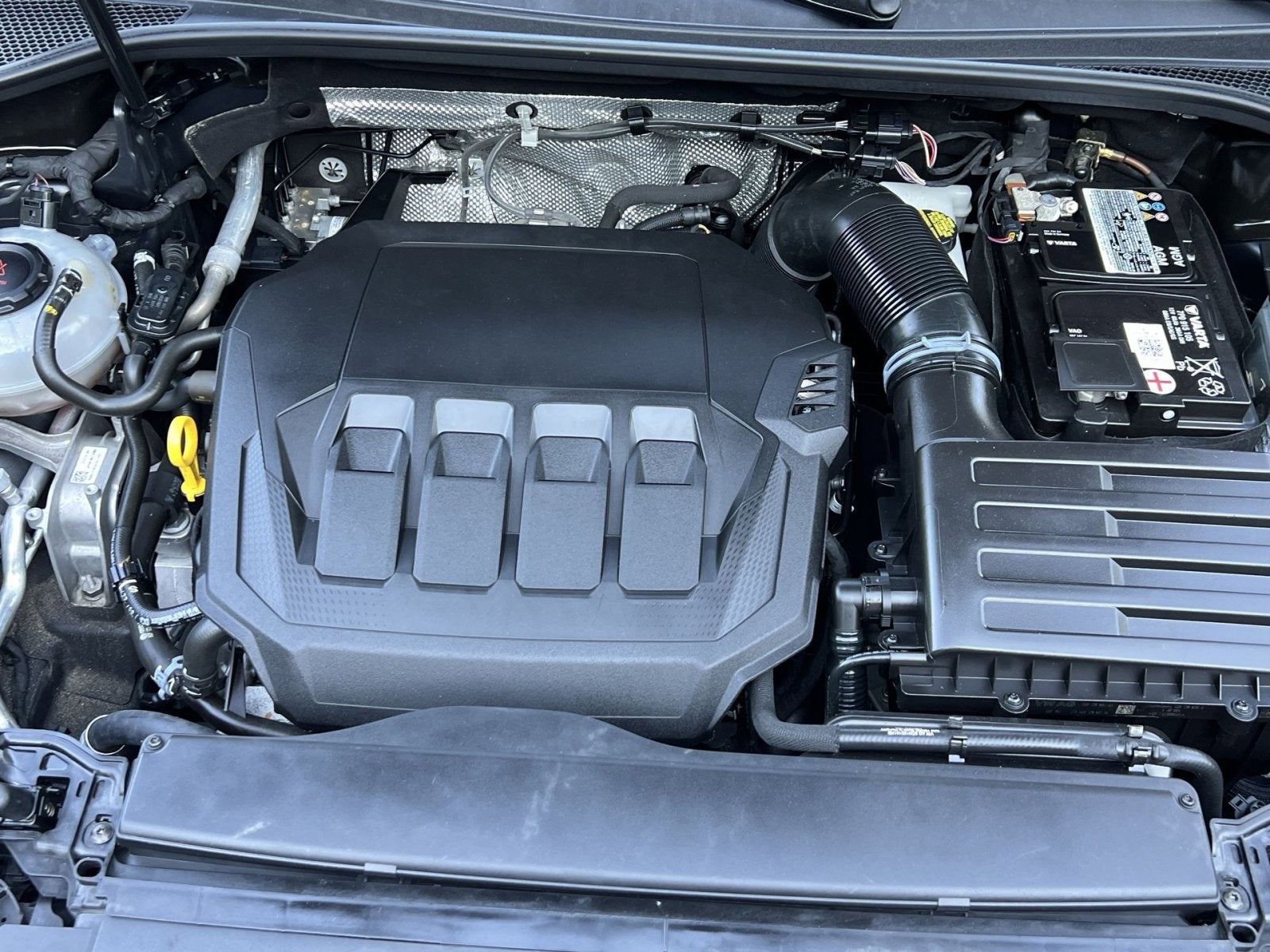 2023 Audi Q3 Premium