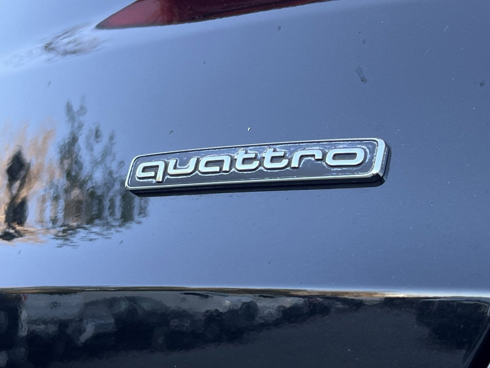 2023 Audi Q3 Premium