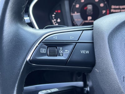2023 Audi Q3 Premium