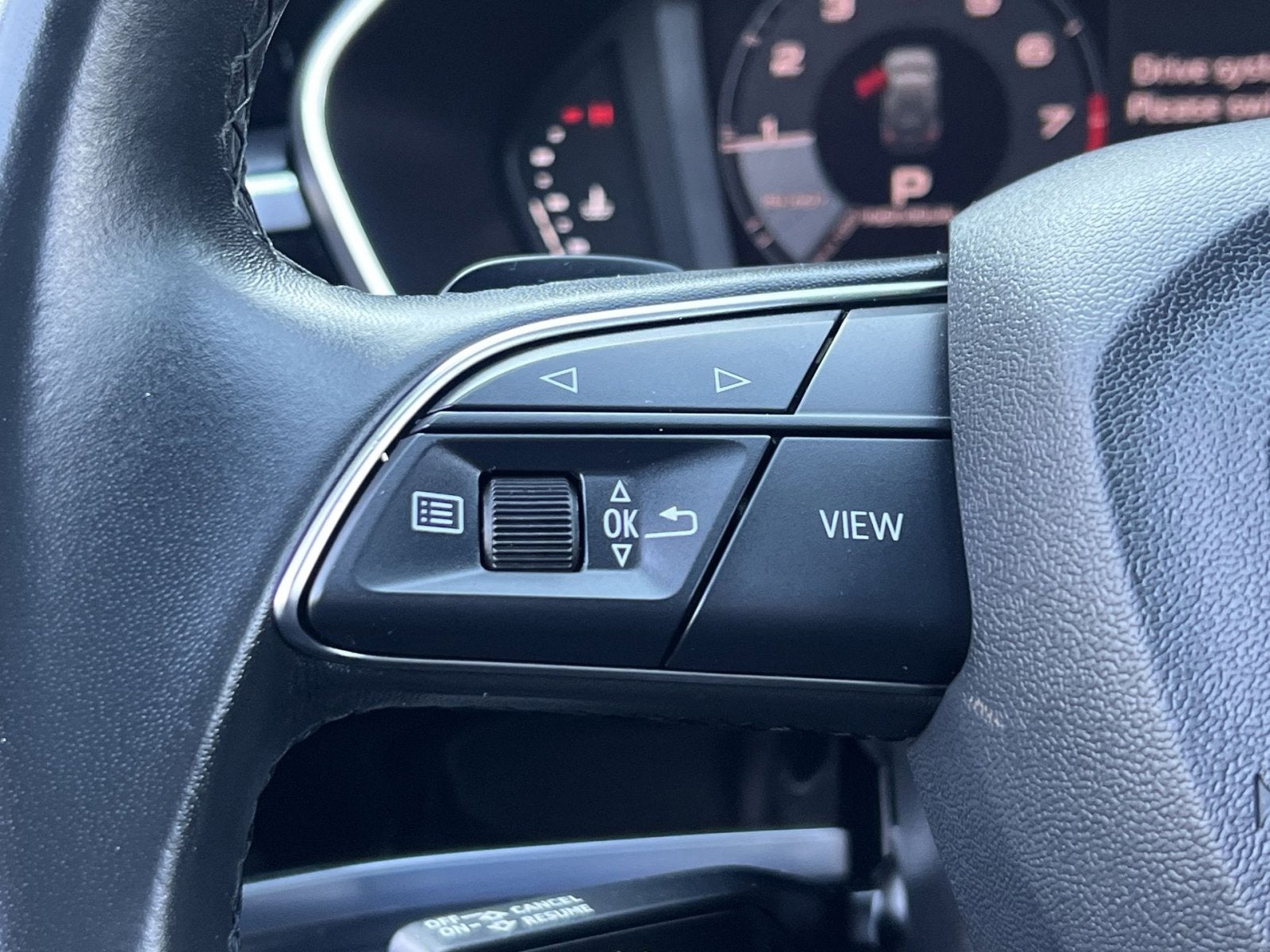 2023 Audi Q3 Premium