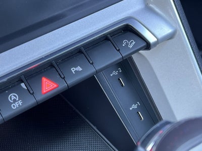 2023 Audi Q3 Premium