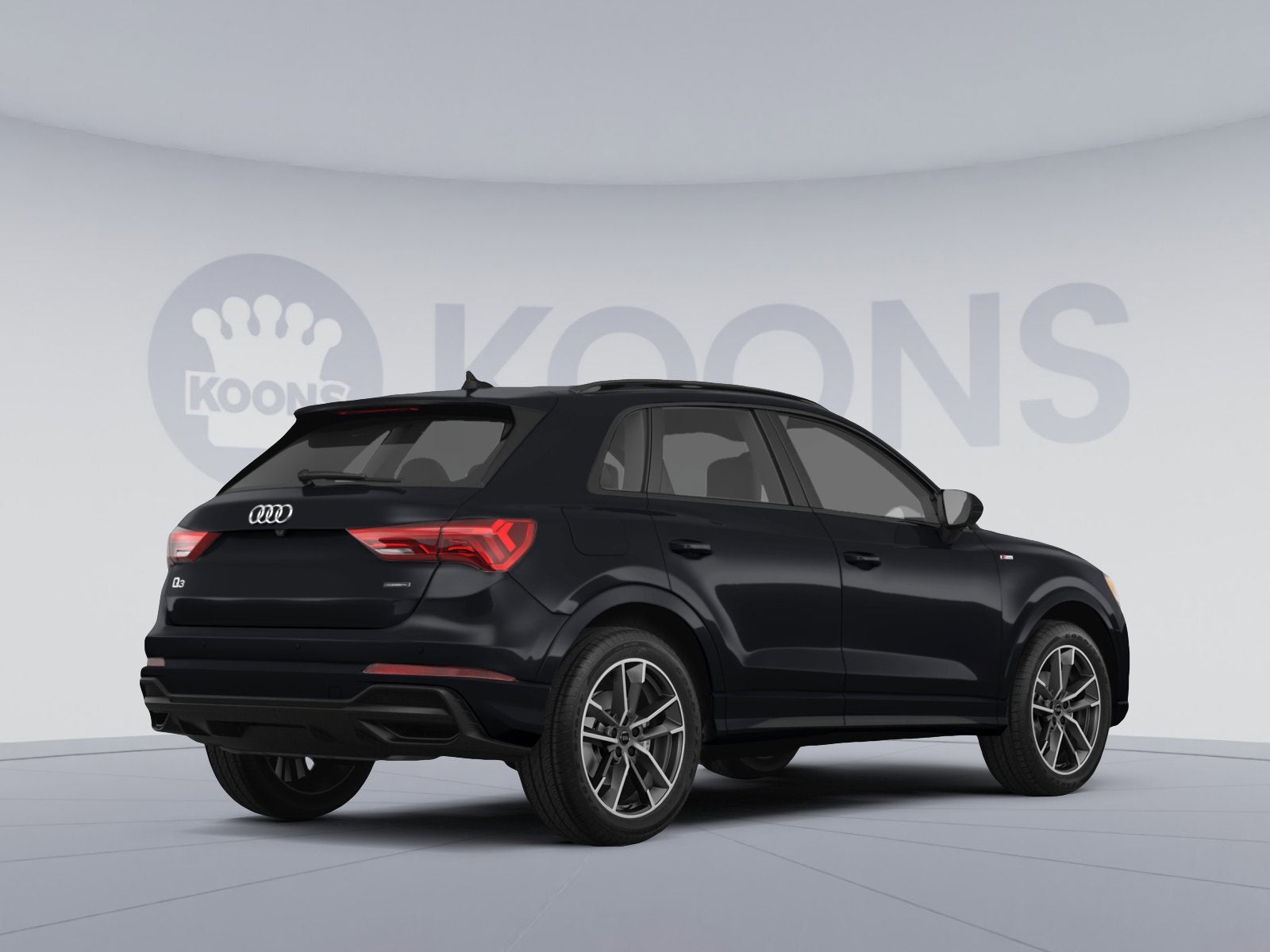 2023 Audi Q3 Premium