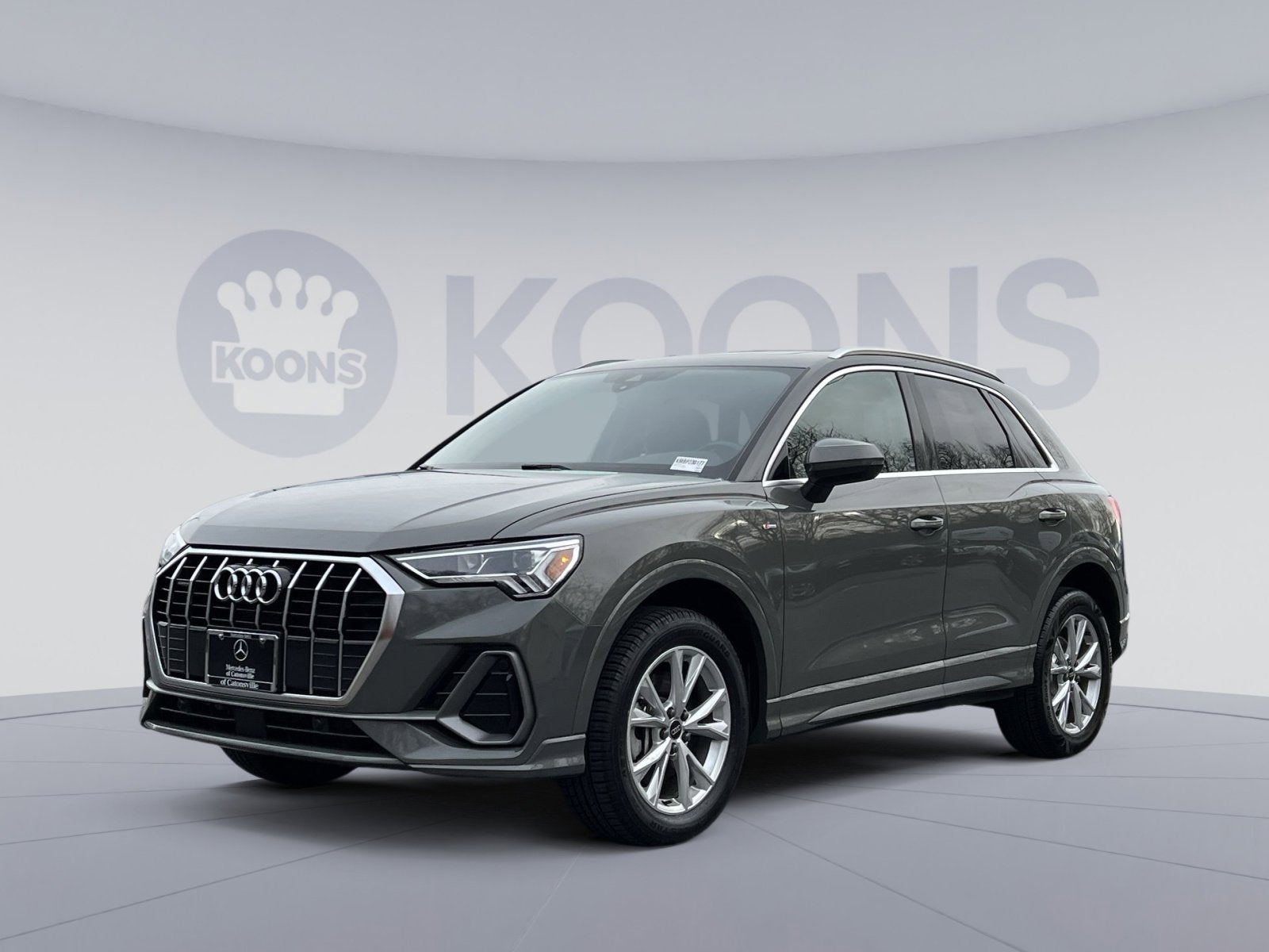 2023 Audi Q3 Premium