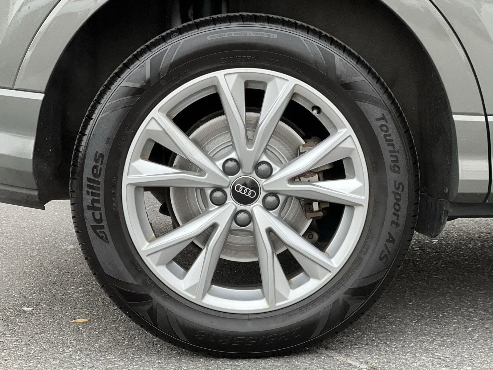 2023 Audi Q3 Premium