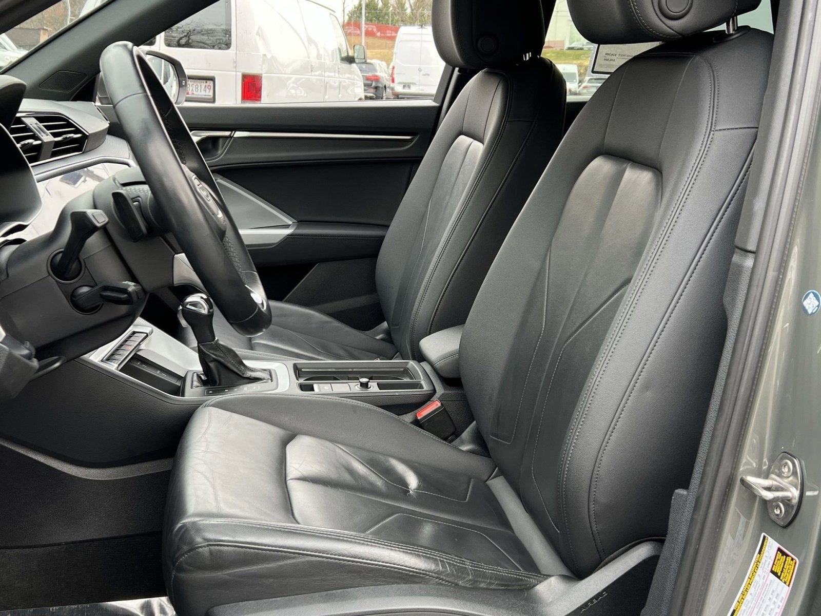 2023 Audi Q3 Premium