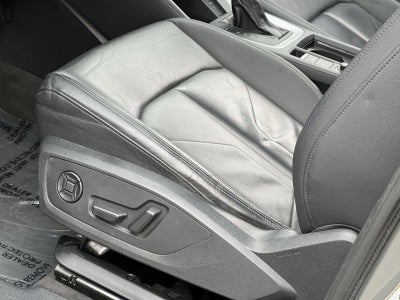 2023 Audi Q3 Premium