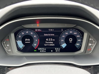 2023 Audi Q3 Premium