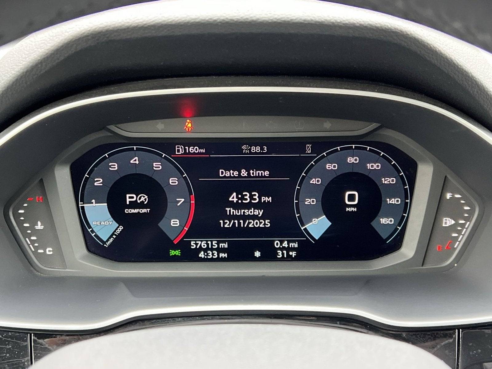 2023 Audi Q3 Premium