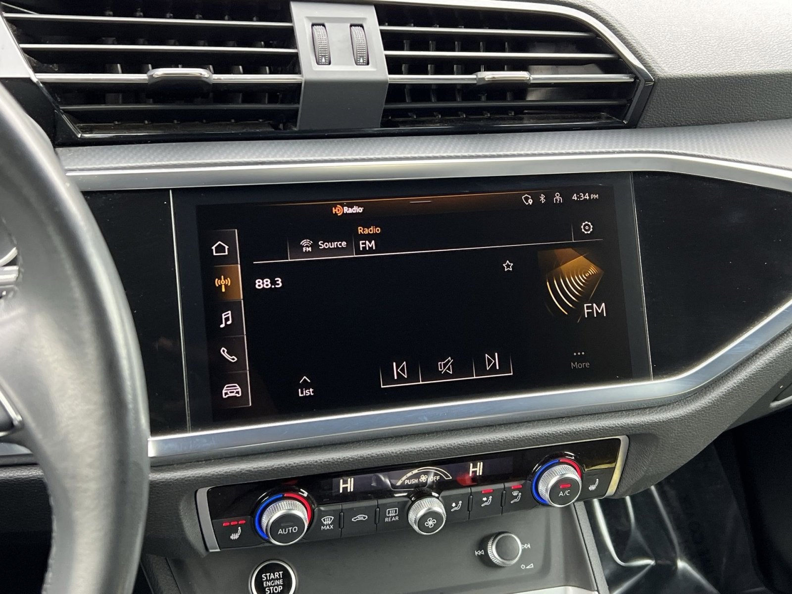 2023 Audi Q3 Premium