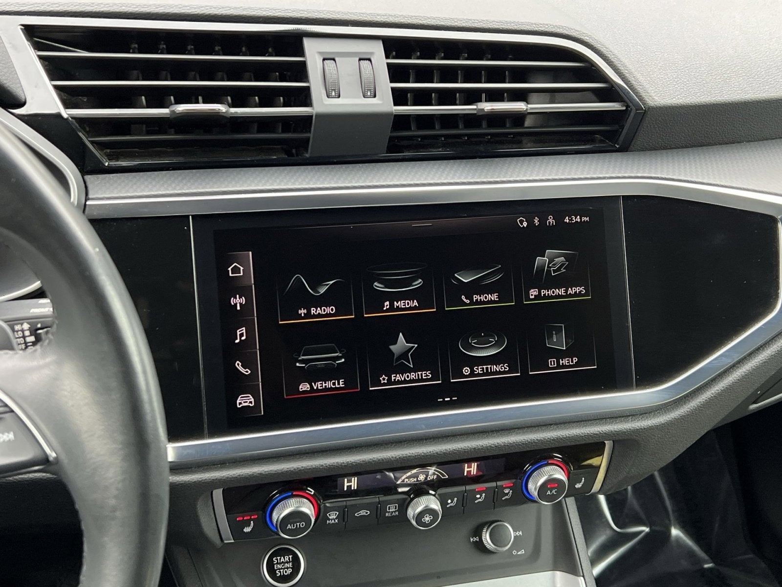 2023 Audi Q3 Premium