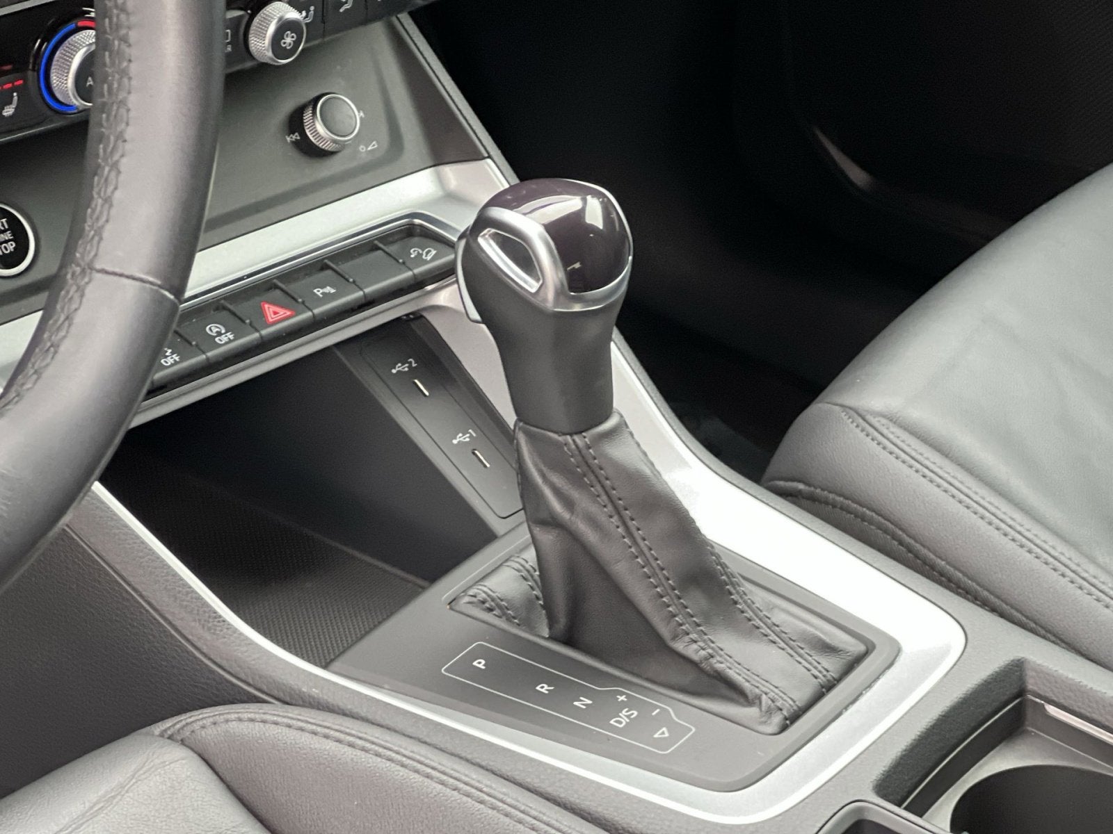 2023 Audi Q3 Premium