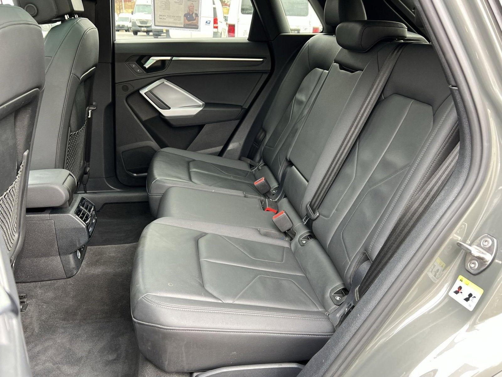 2023 Audi Q3 Premium