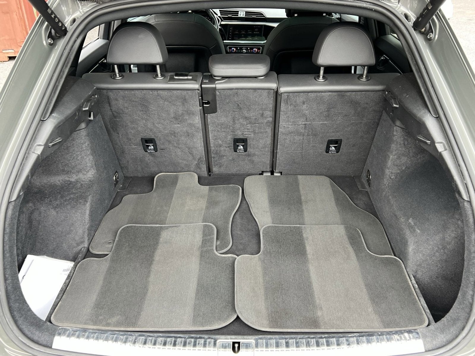 2023 Audi Q3 Premium